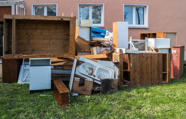Best Construction Debris Removal  in Lake Kiowa, TX
