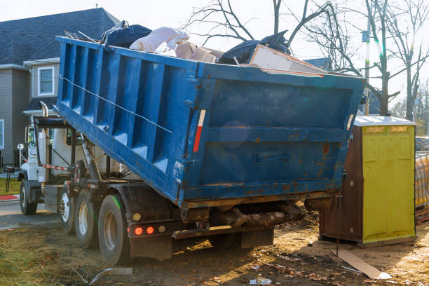 Best Junk Removal and Recycling  in Lake Kiowa, TX