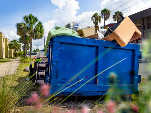 Best Affordable Junk Removal Services  in Lake Kiowa, TX