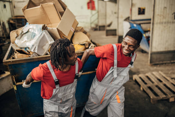 Best Professional Junk Removal  in Lake Kiowa, TX