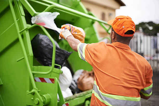 Best Attic Cleanout Services  in Lake Kiowa, TX