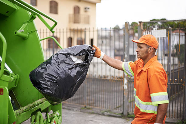 Full-Service Junk Removal in Lake Kiowa, TX